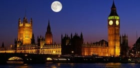 London