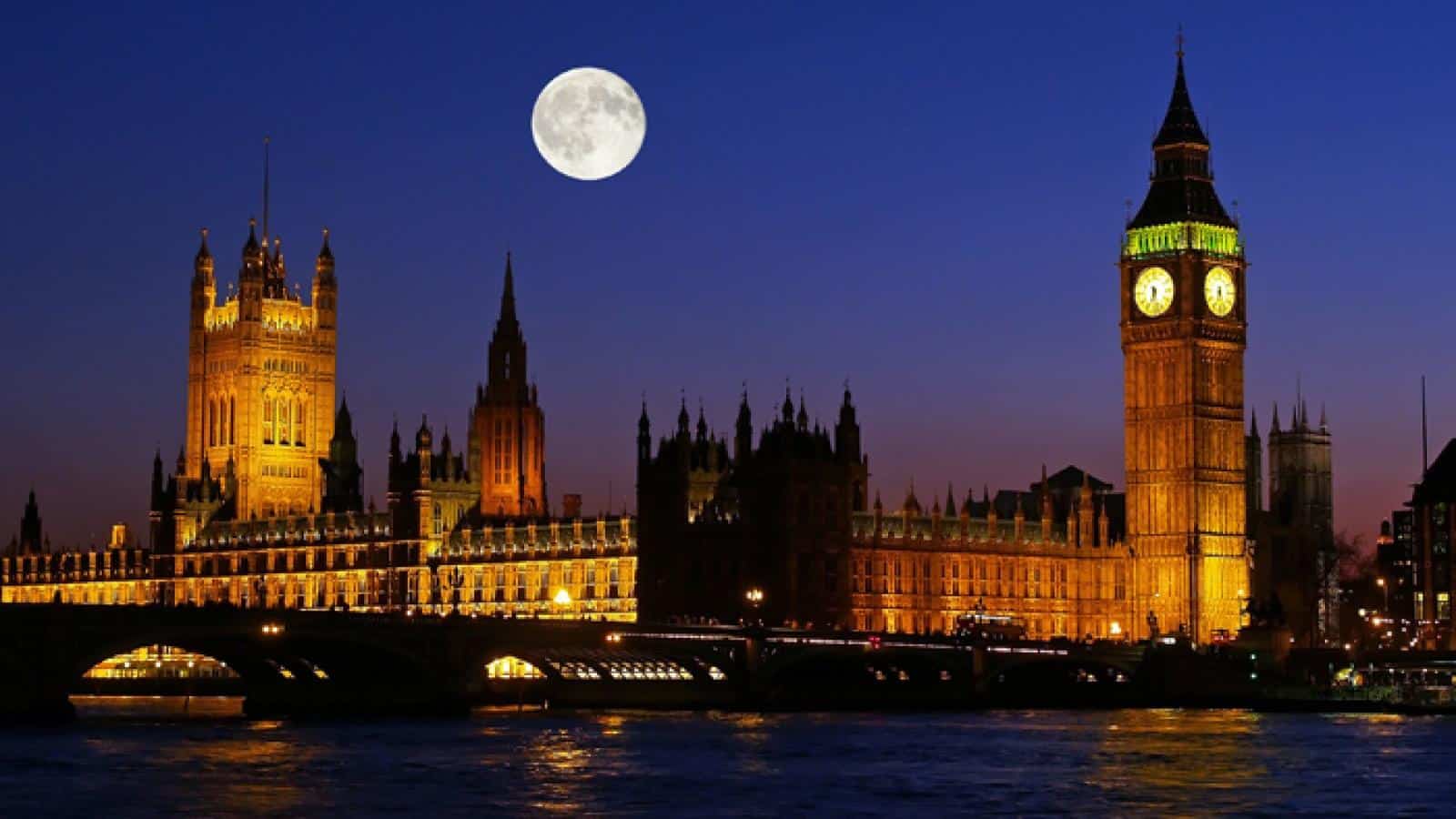 London