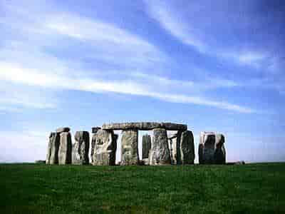 stonehand