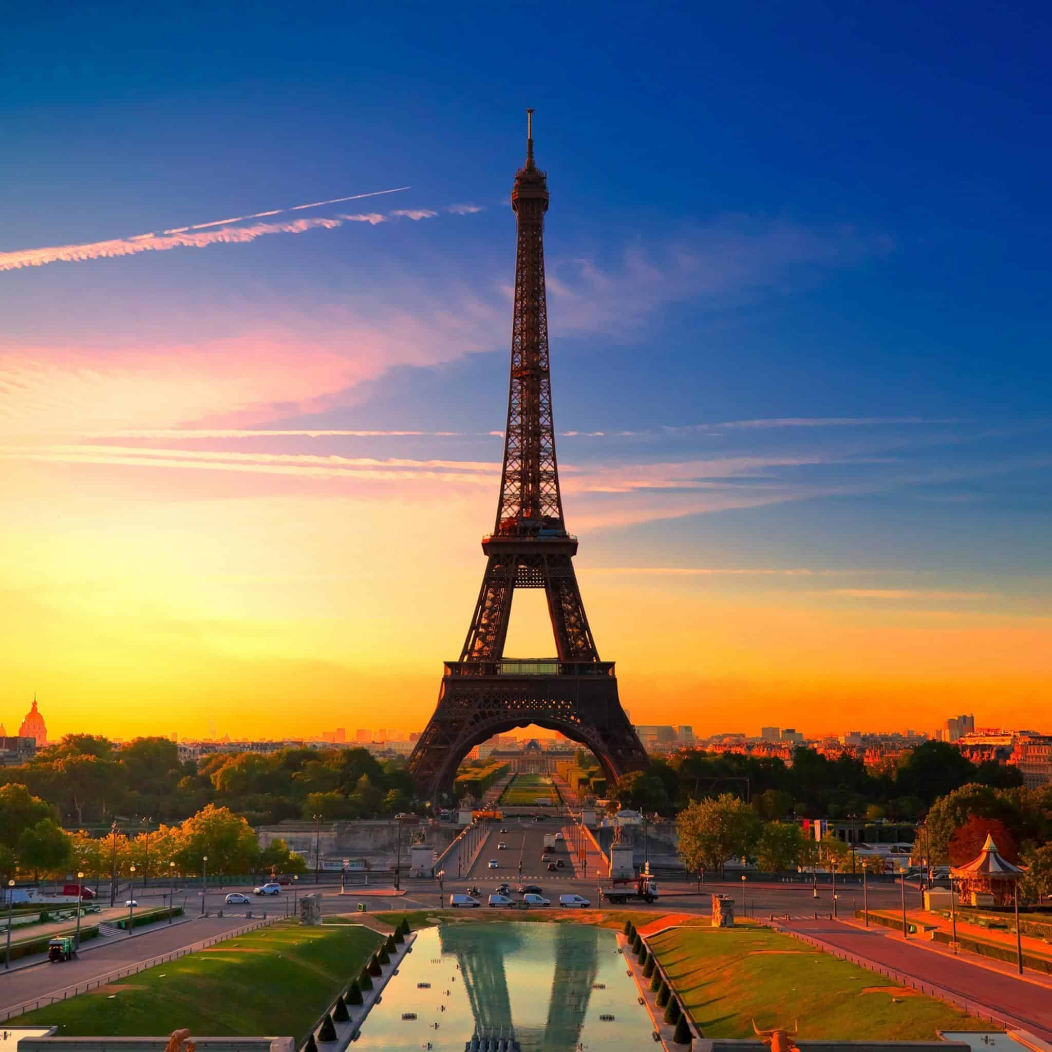 travel