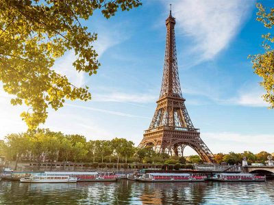 Eiffel Tower